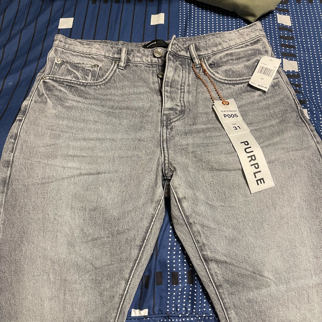 purple jeans | Jeans | Purple Jeans | Poshmark